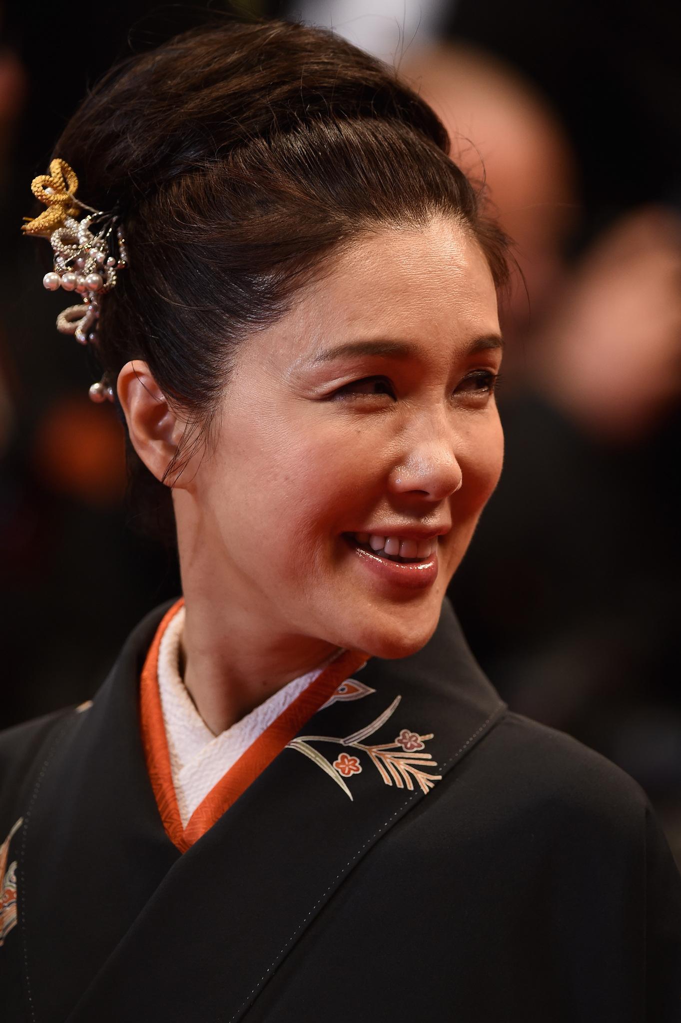 Mariko Tsutsui image