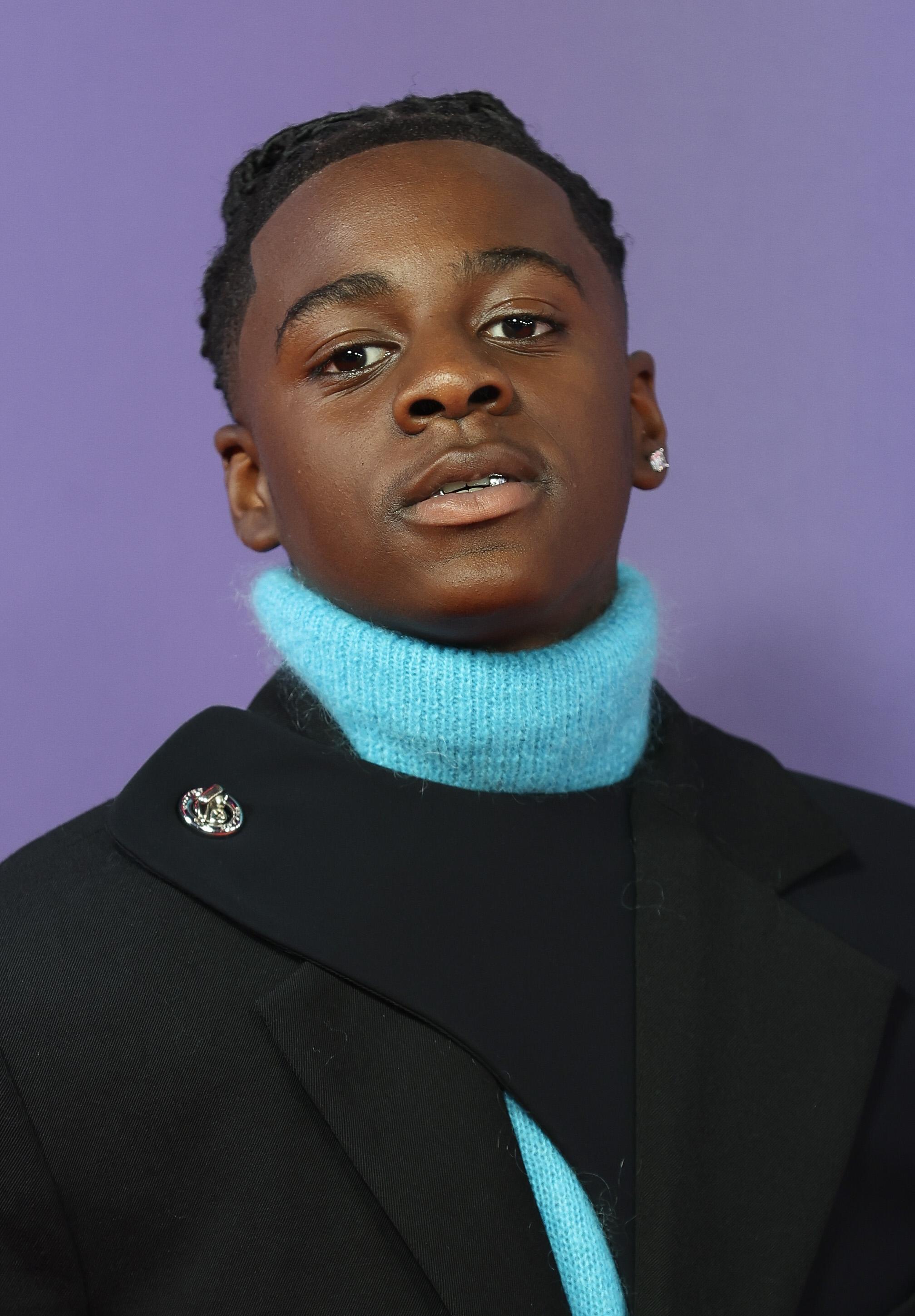 Jedaiah Bannerman image
