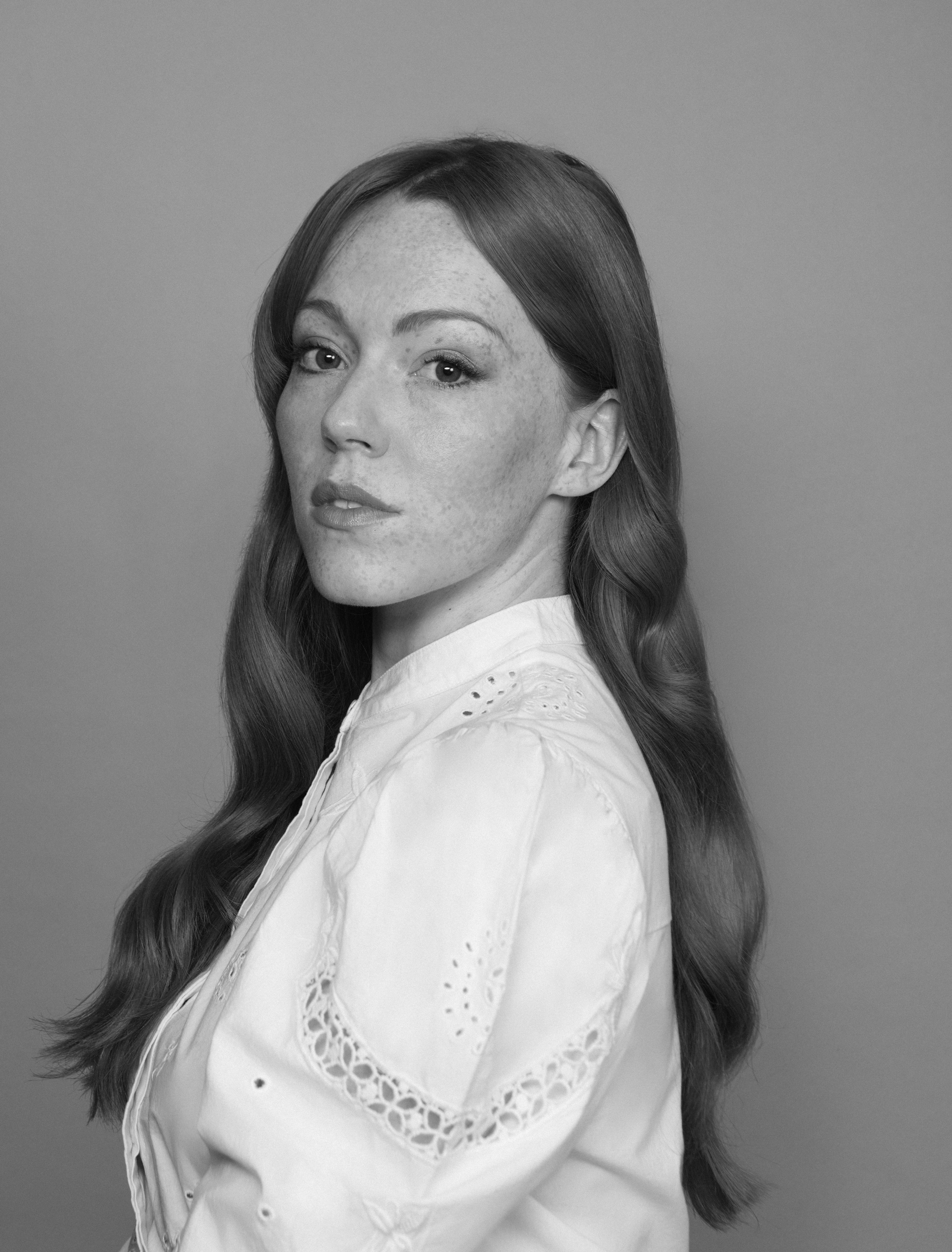 Charlotte Spencer image