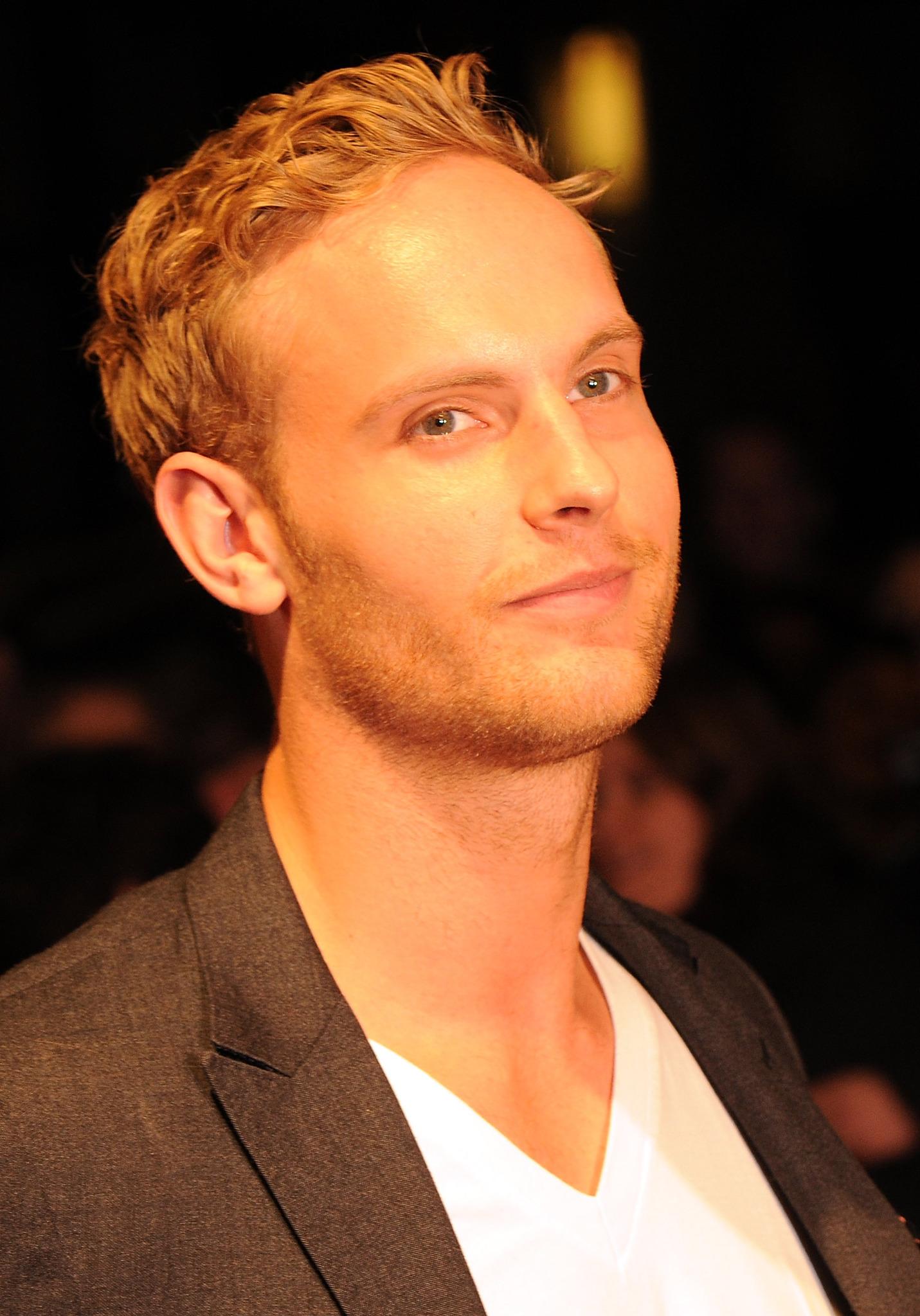 Jack Fox image