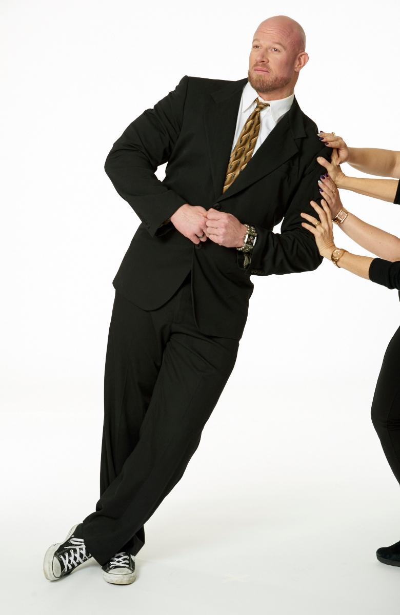 Rob Archer image
