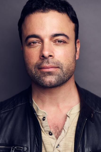 James Martinez image