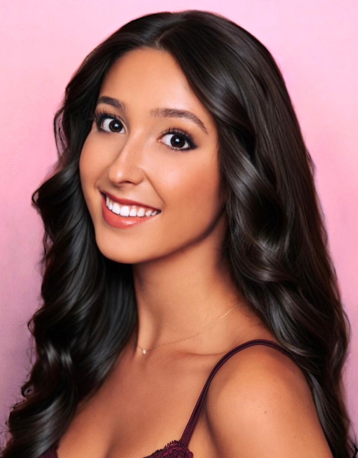 Mariah Moss image