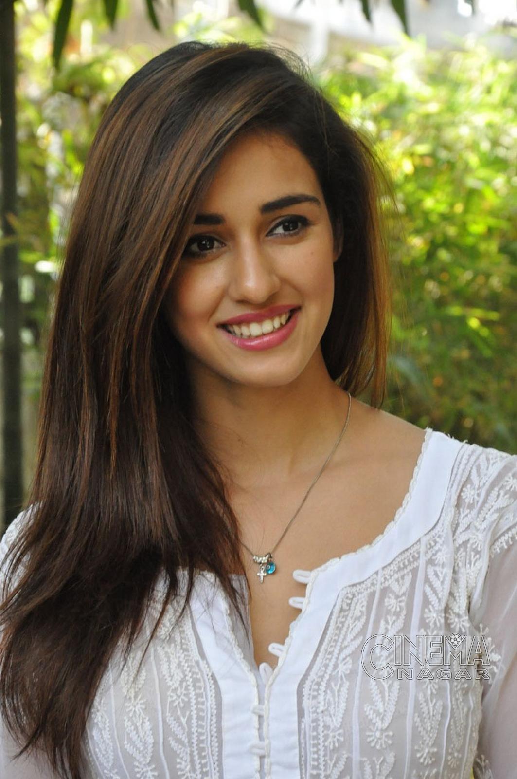 Disha Patani image