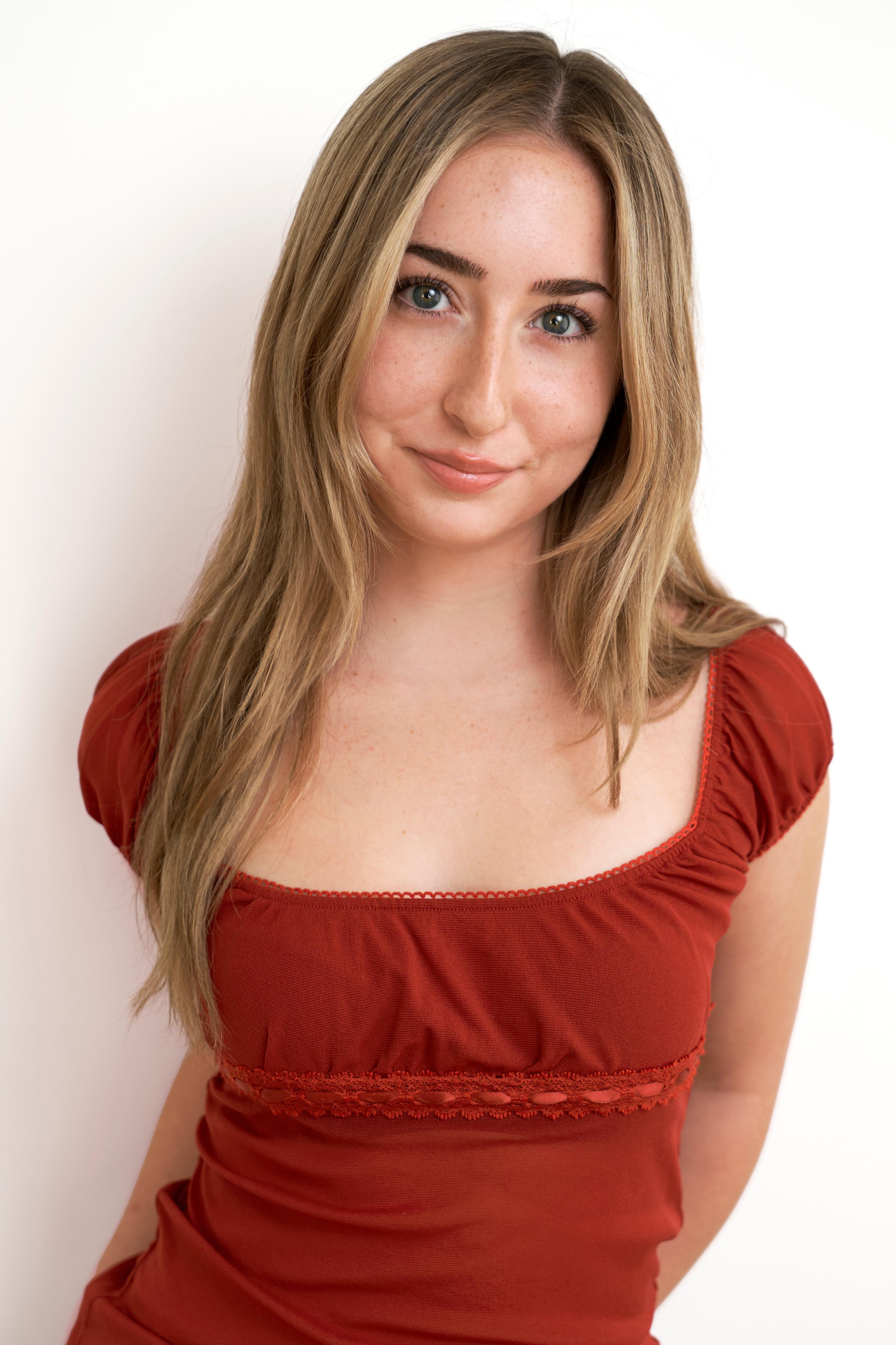 Rachel Harvey image