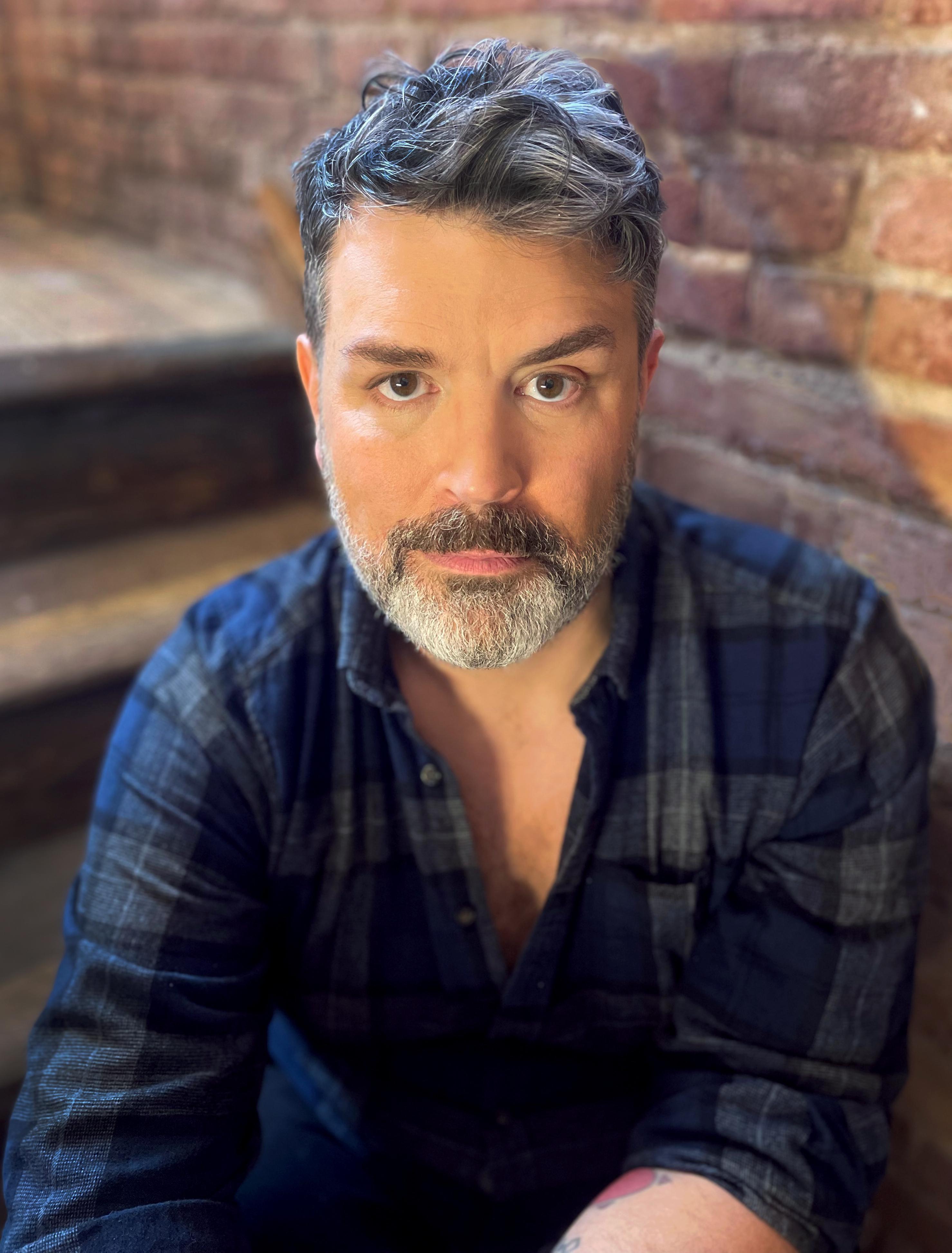 Nathan Faudree image