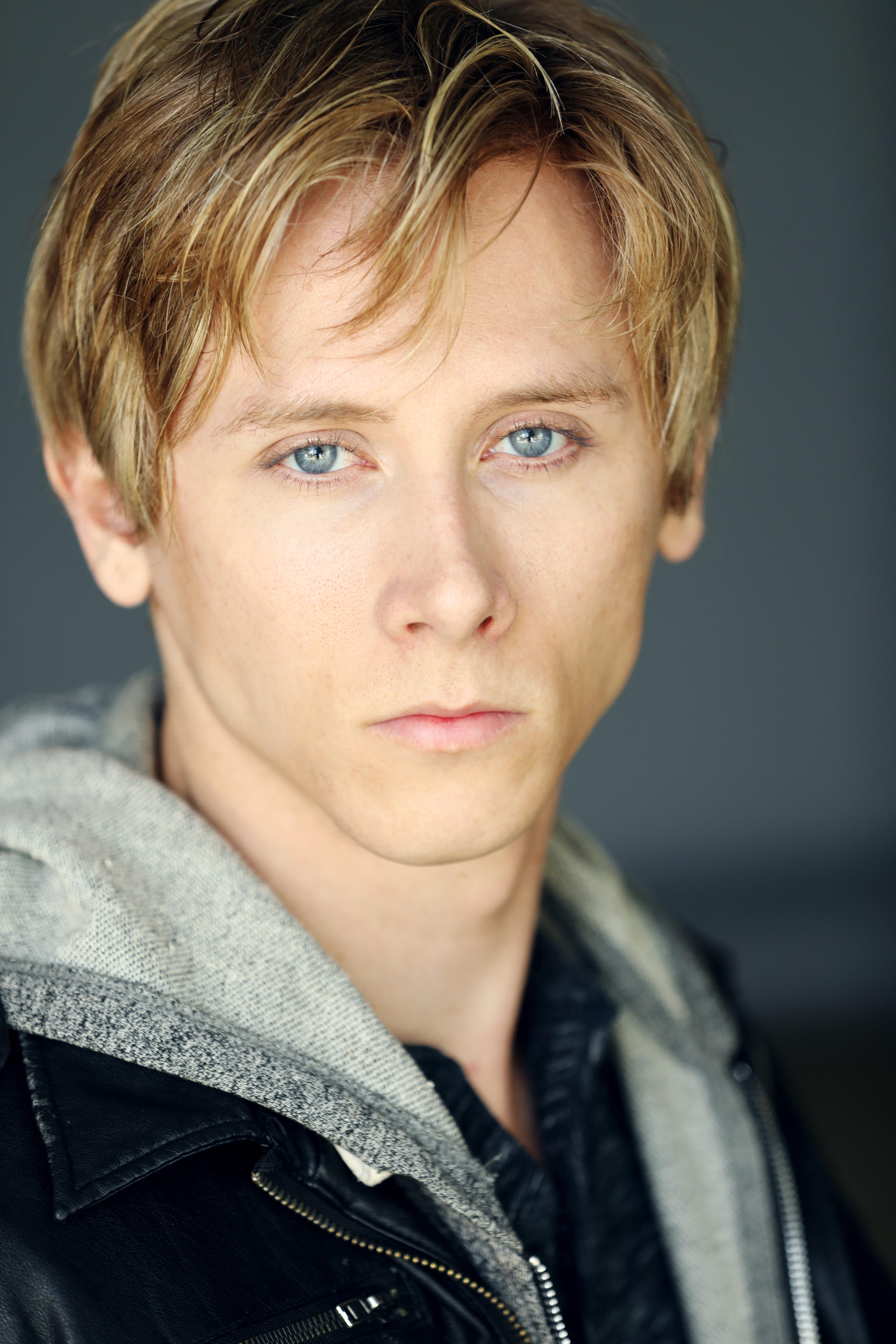 Adam Taylor Gordon image