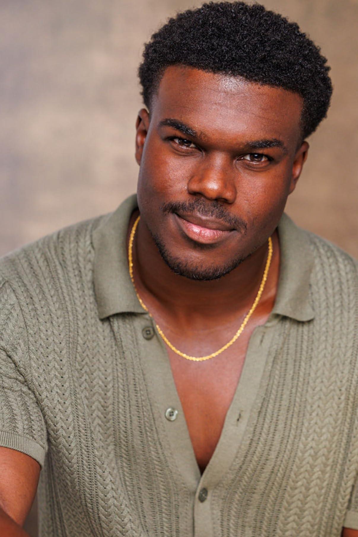 Josué Charles image