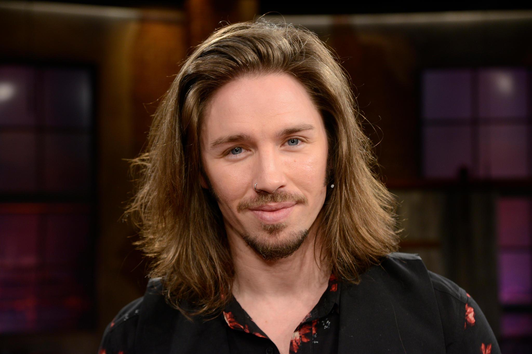 Gil Ofarim image