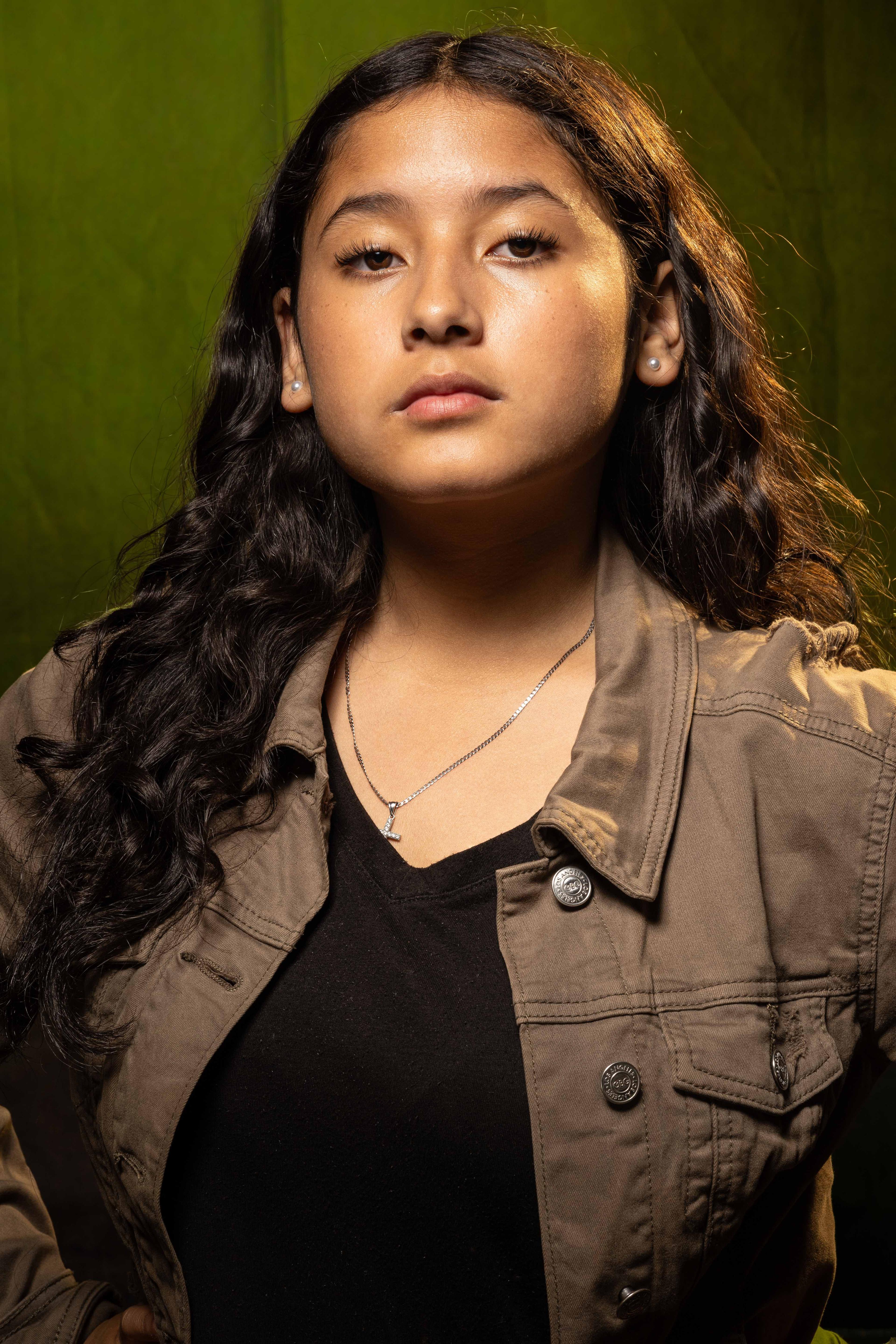 Valeria Camero image