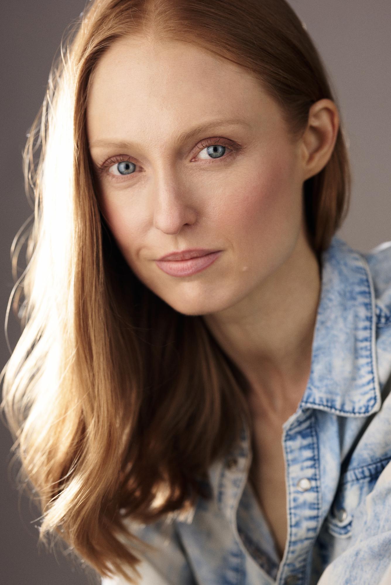 Emily Bennett image