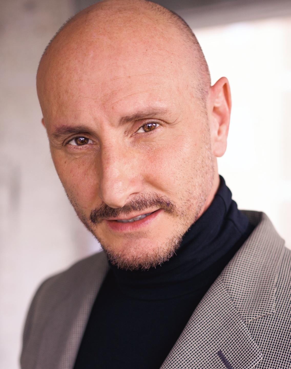 John Fava image