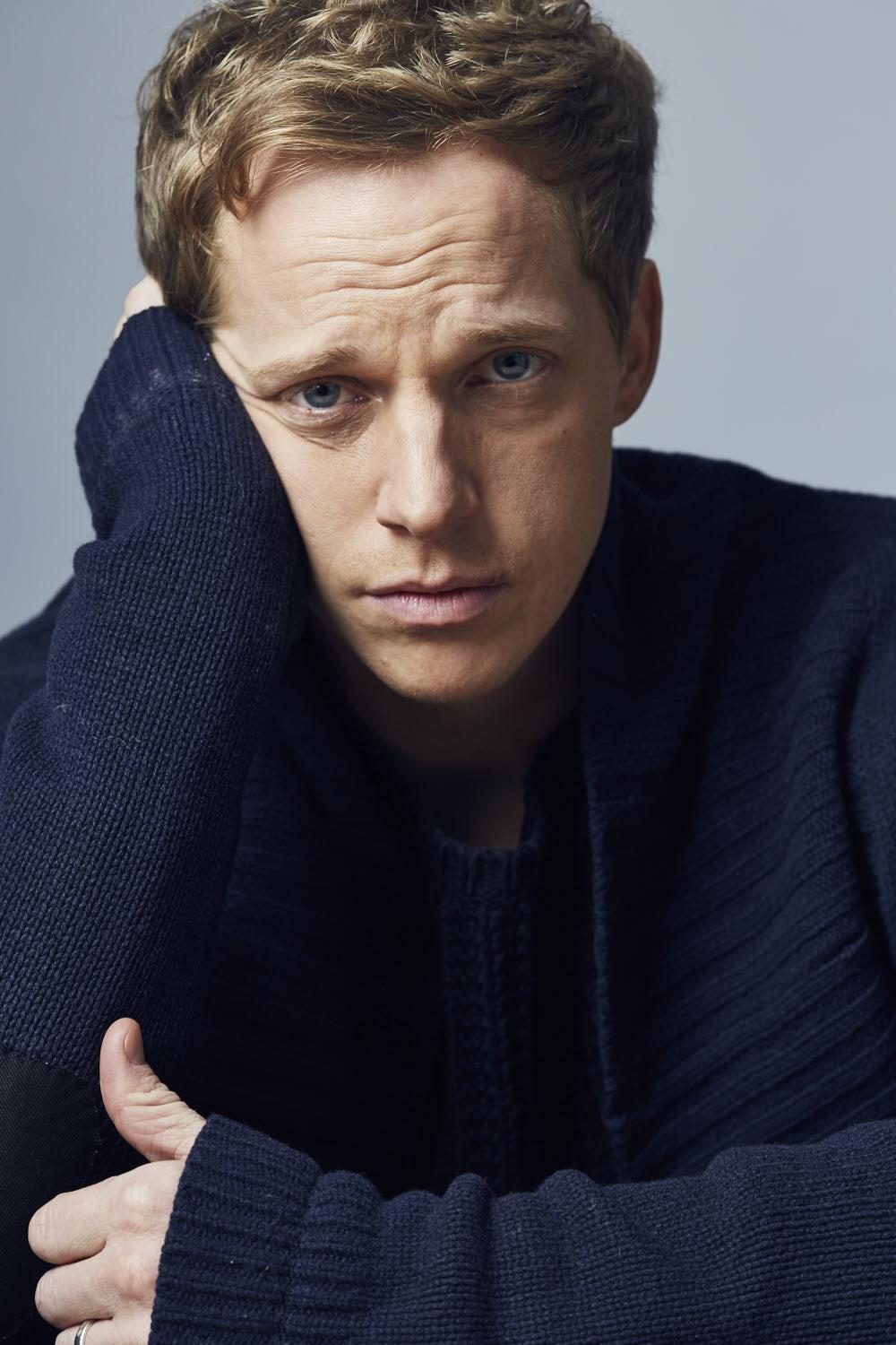 Chris Geere image