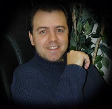 Cory Turner image