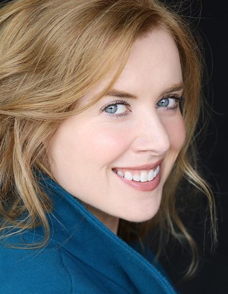 Marion Kerr image