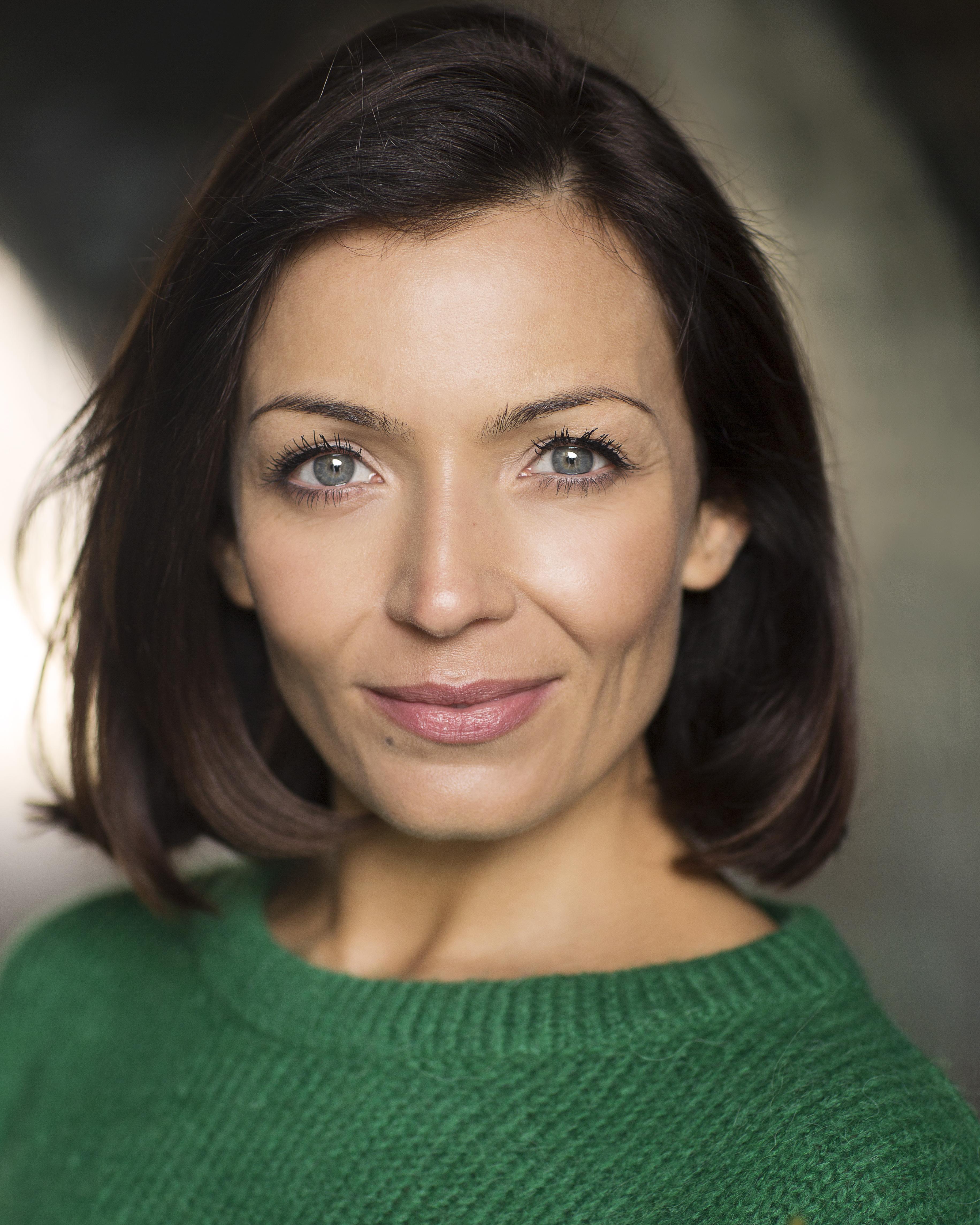 Michelle Luther image