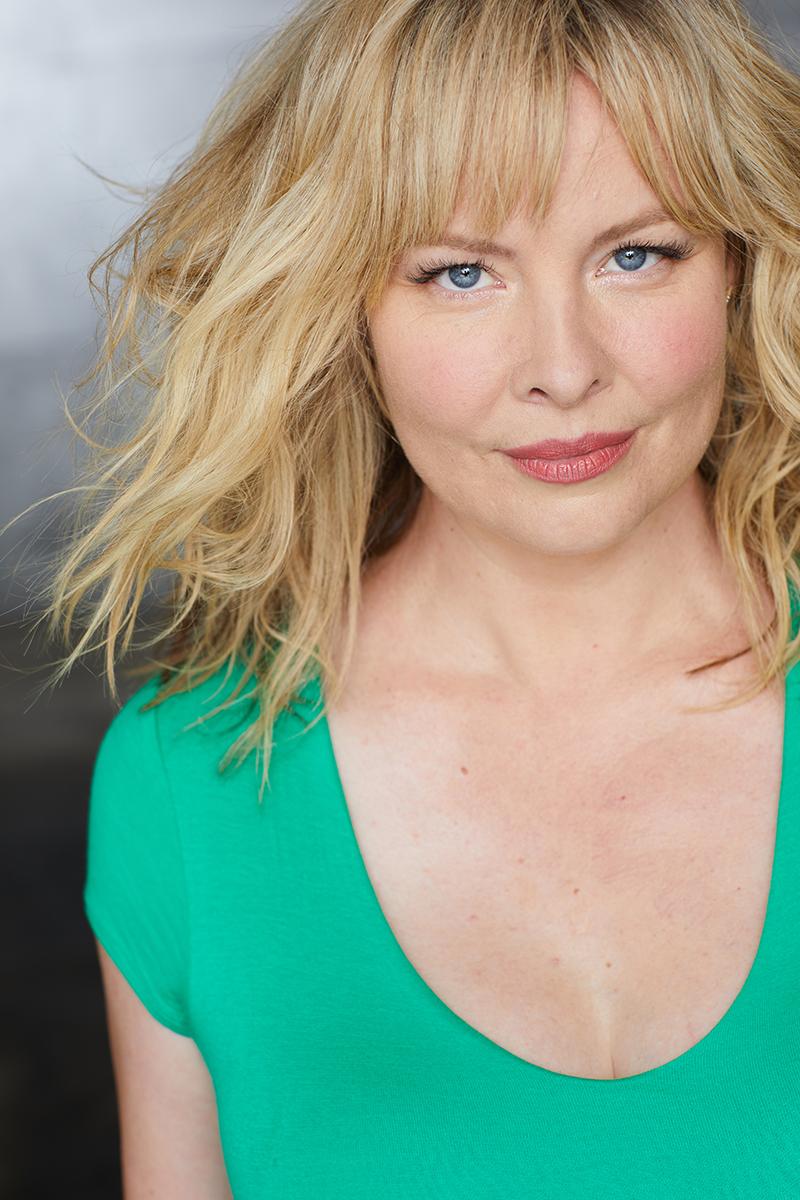 Megan Molloy image