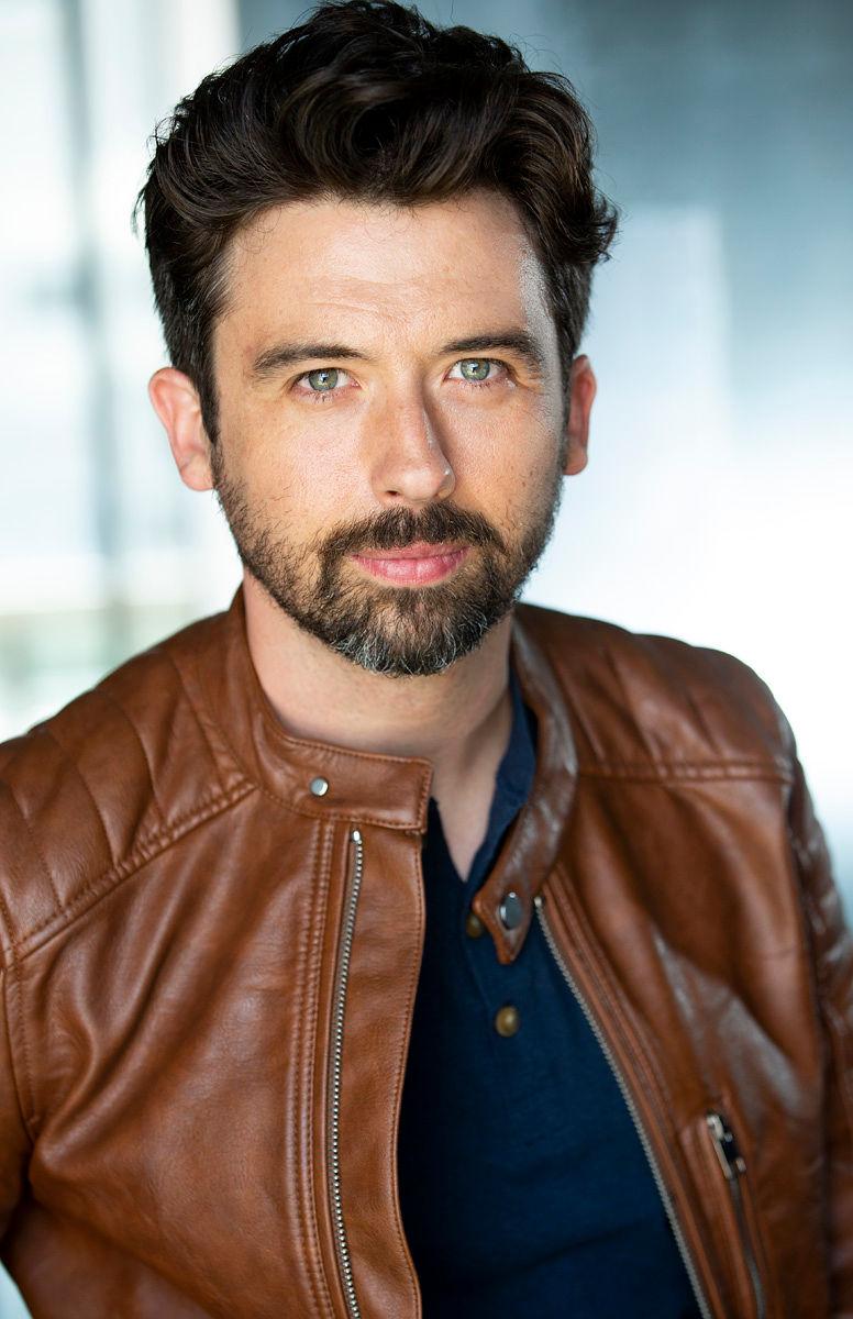 Chris Kauffmann image