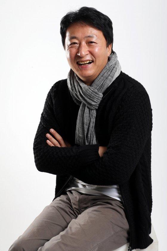 Kim Jong-soo image