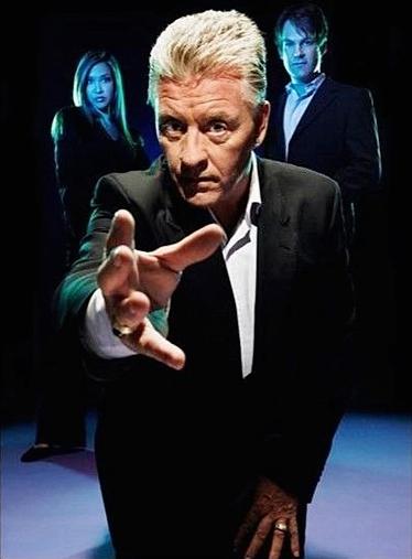 Derek Acorah image