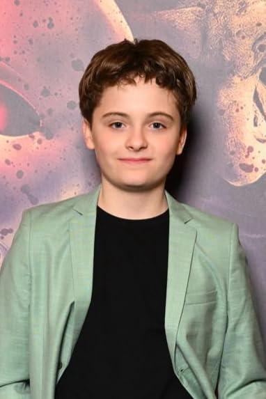 Cameron Bell image