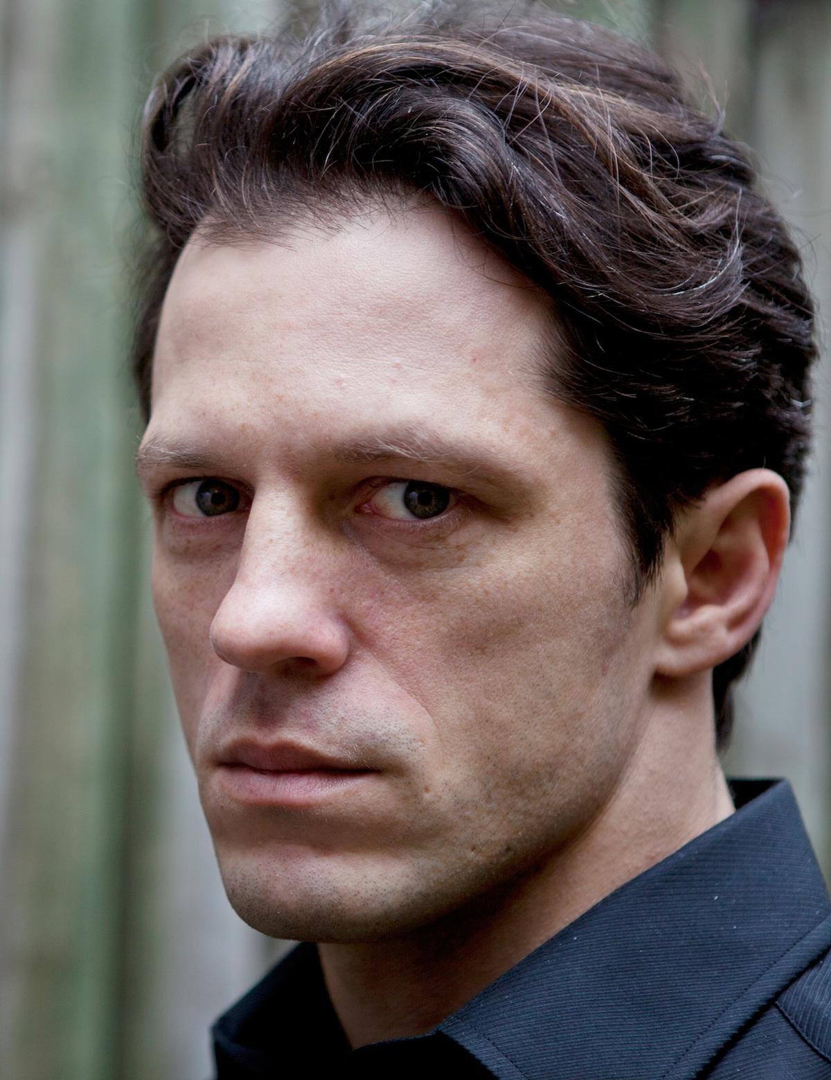 Igor Breakenback image