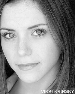 Vikki Krinsky image
