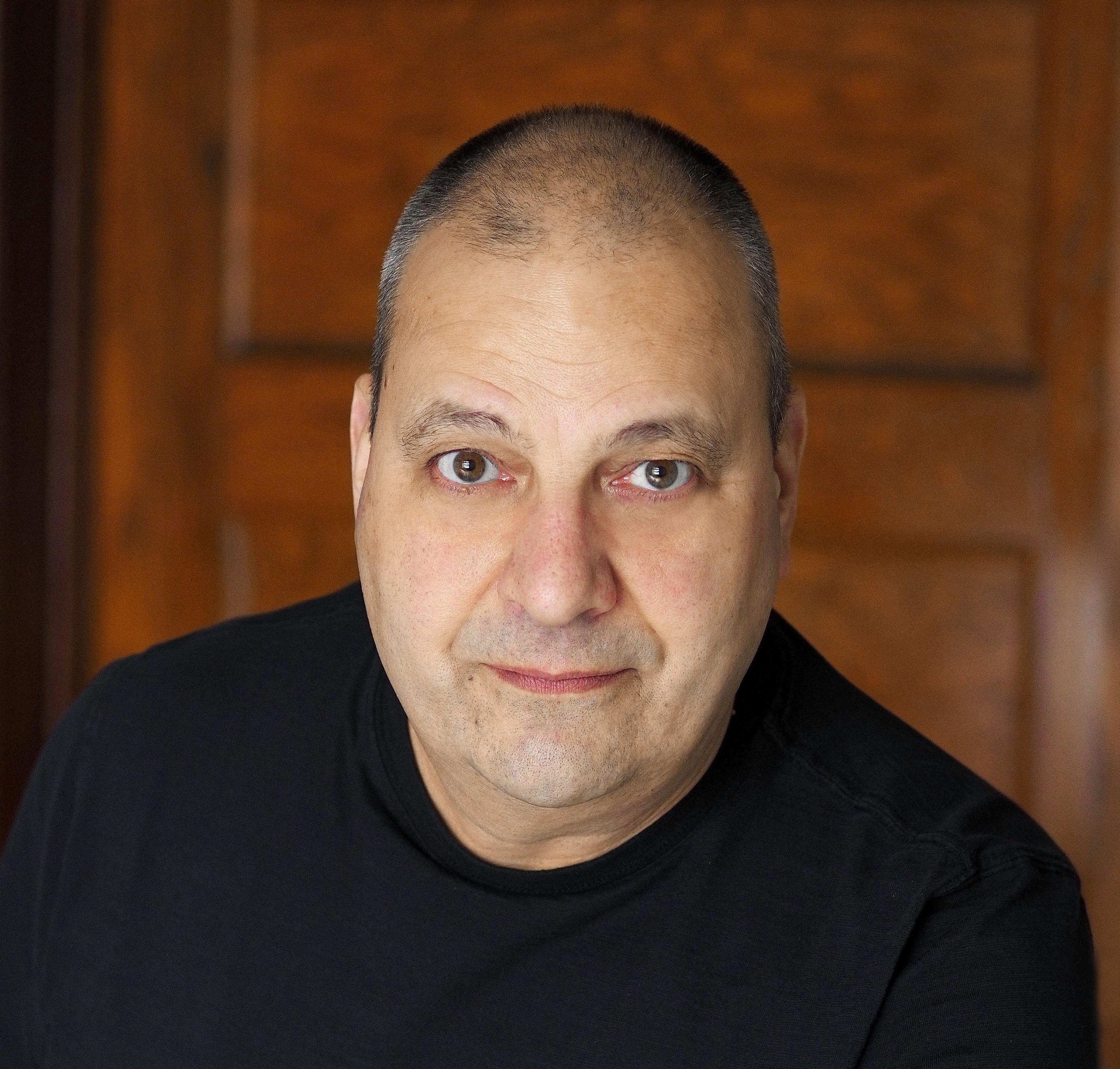 Lou Mauro image