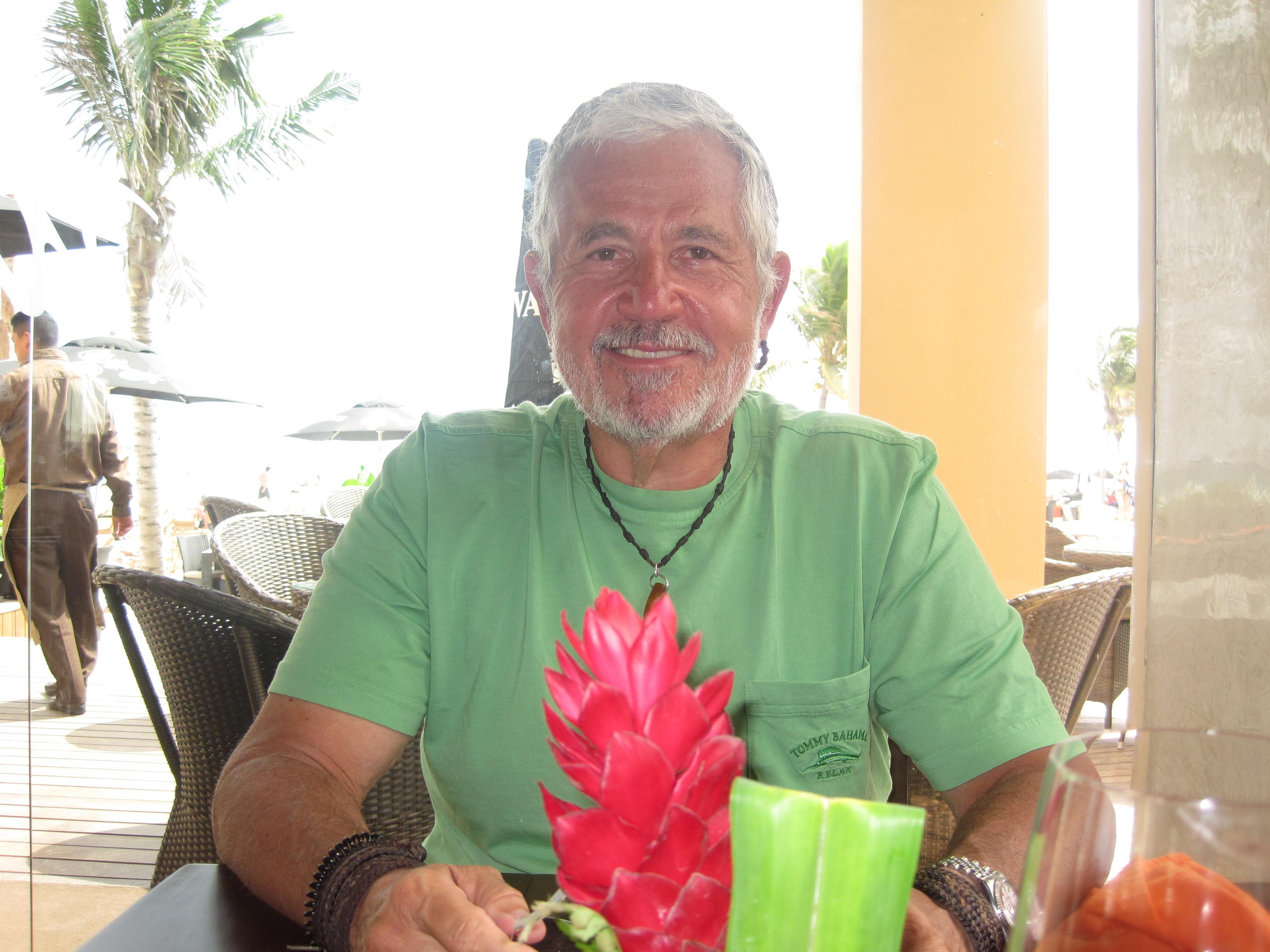 Frank Murgalo image