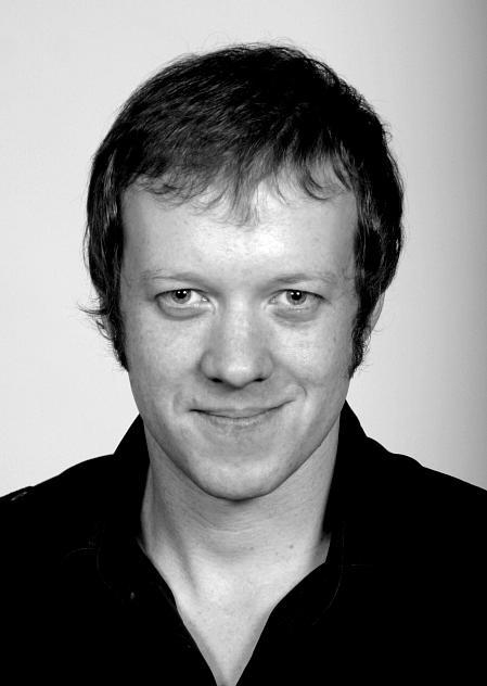 Steve Oram image