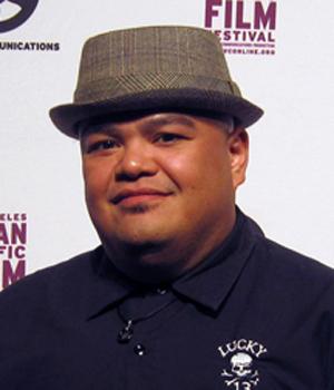 Alden Ray image