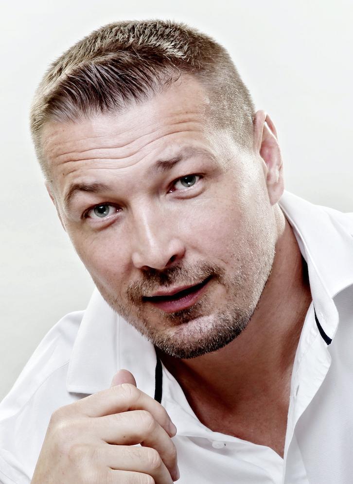 Petr Jákl image
