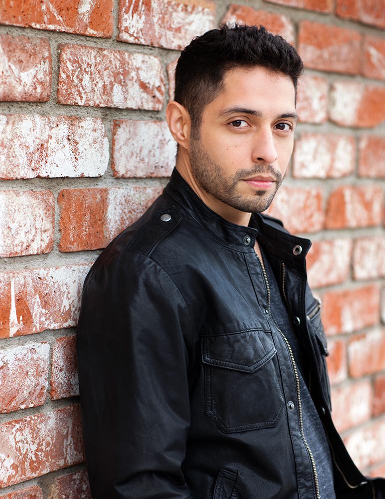 Max Arciniega image