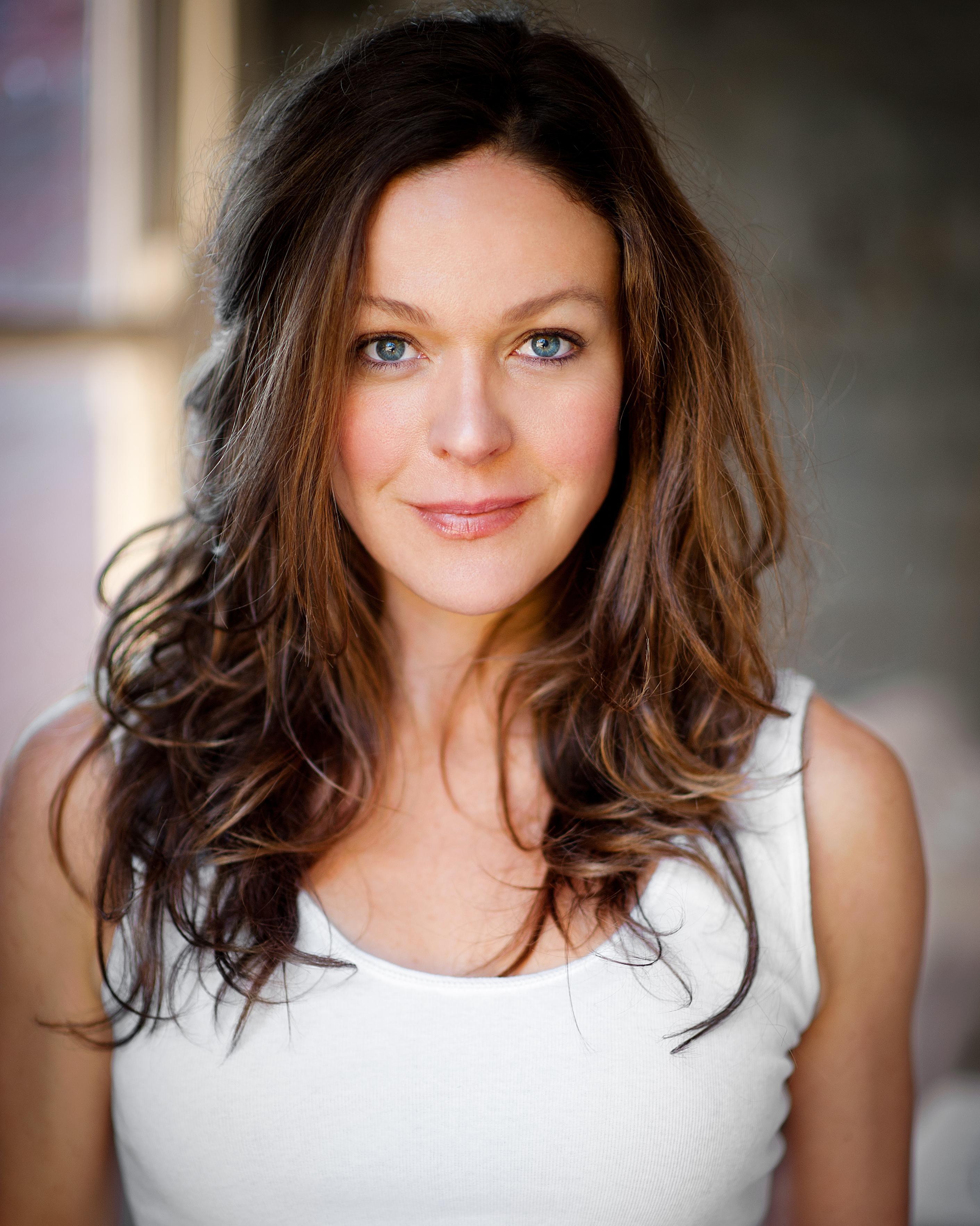 Caroline Brazier image