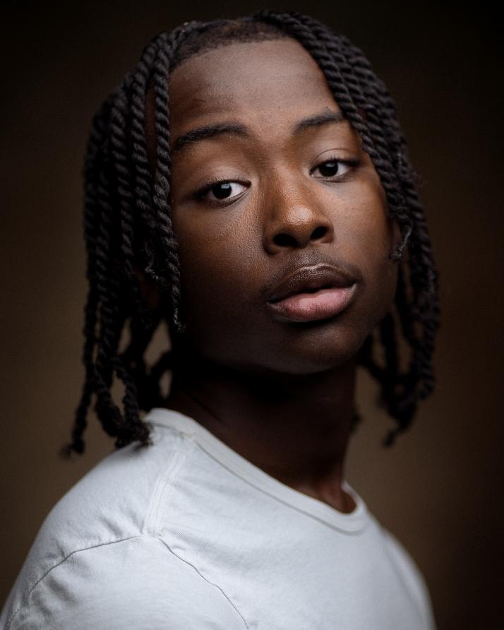 Rashaan Asante image