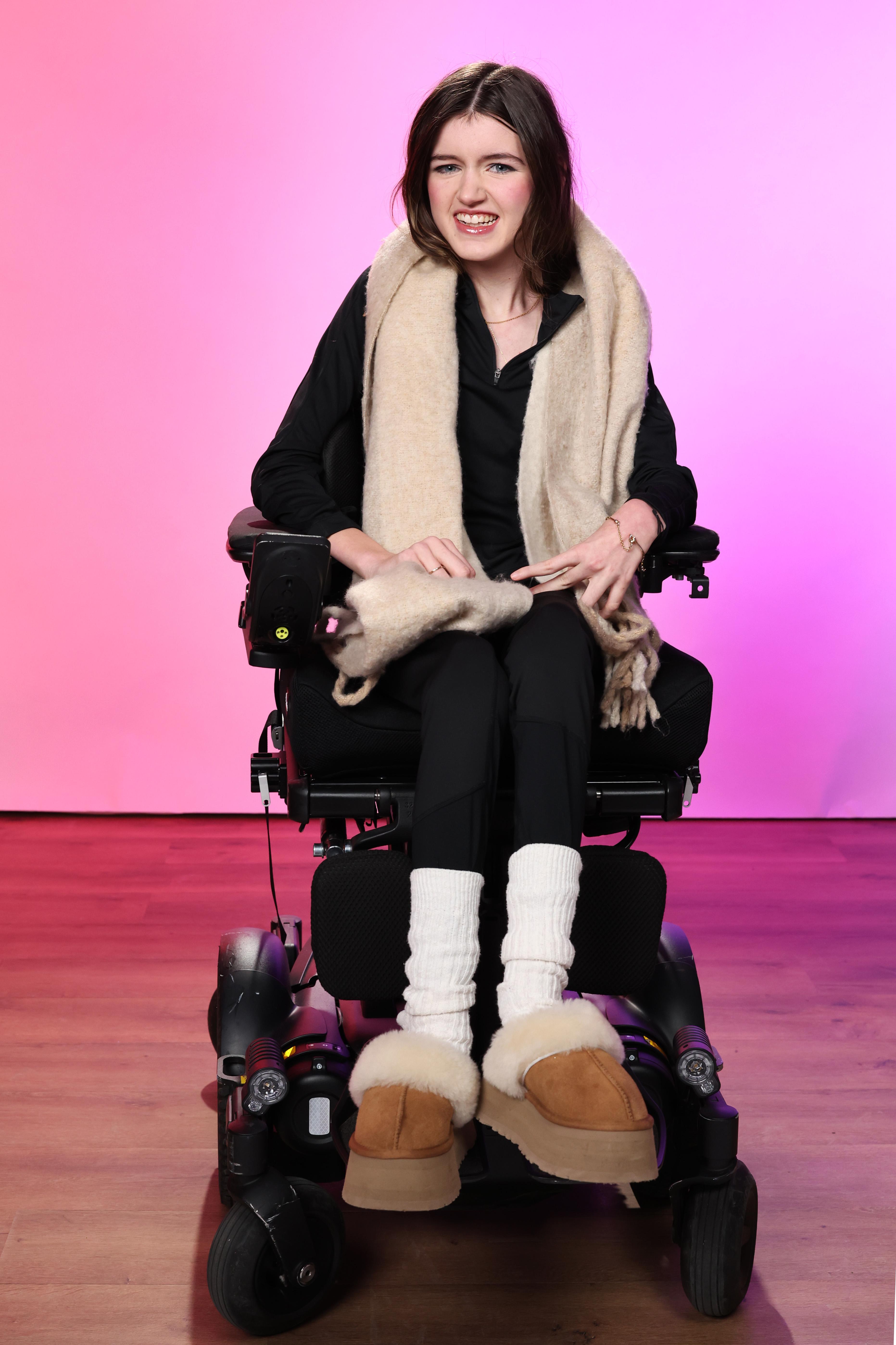 Phoebe-Rae Taylor image