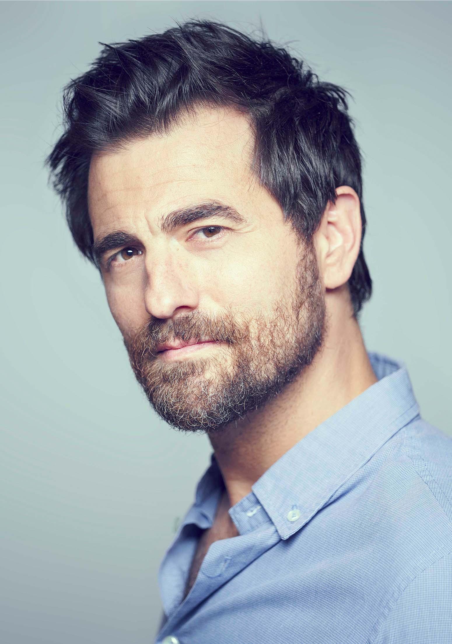 Borja Espinosa image