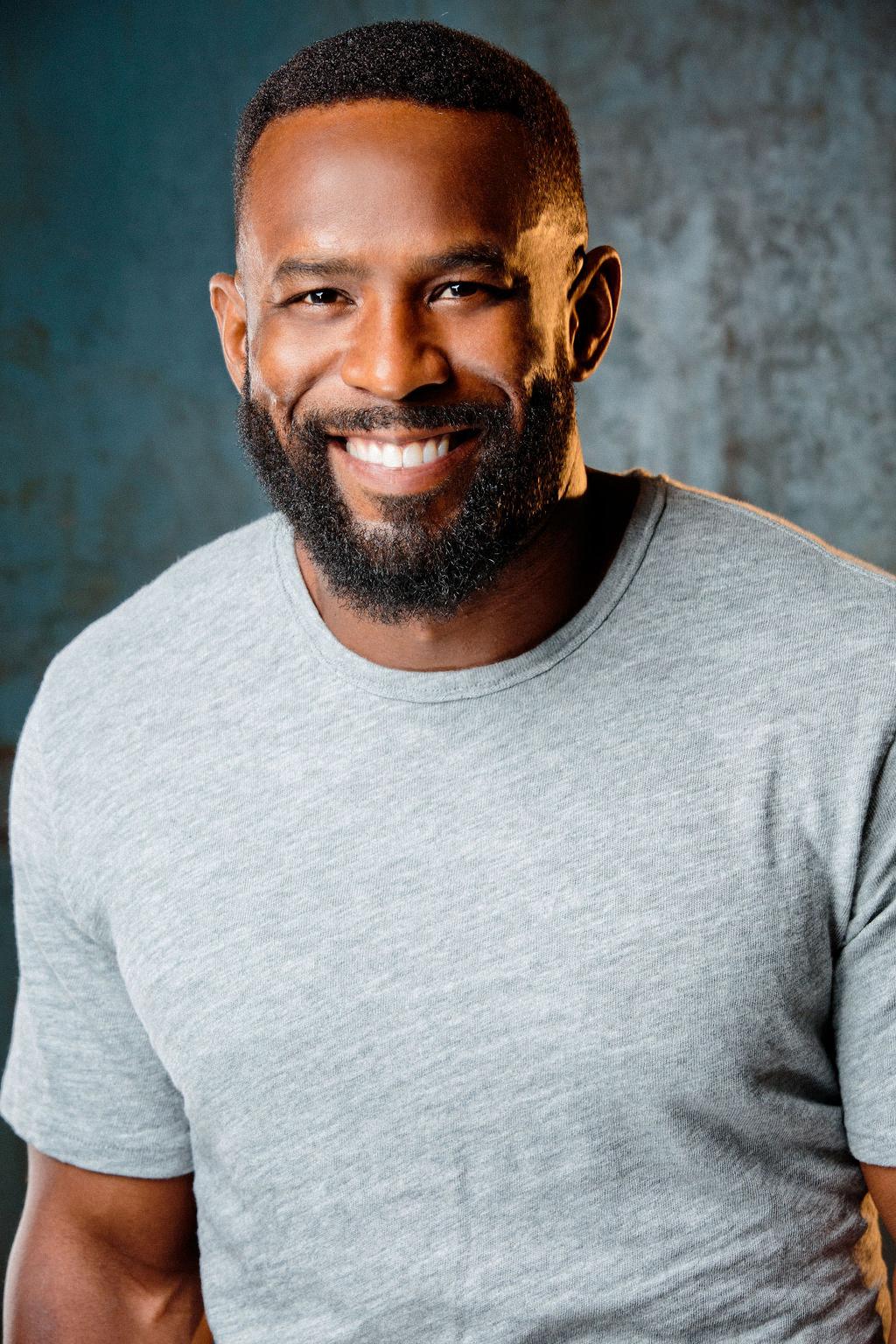 Dan Charles Lee image
