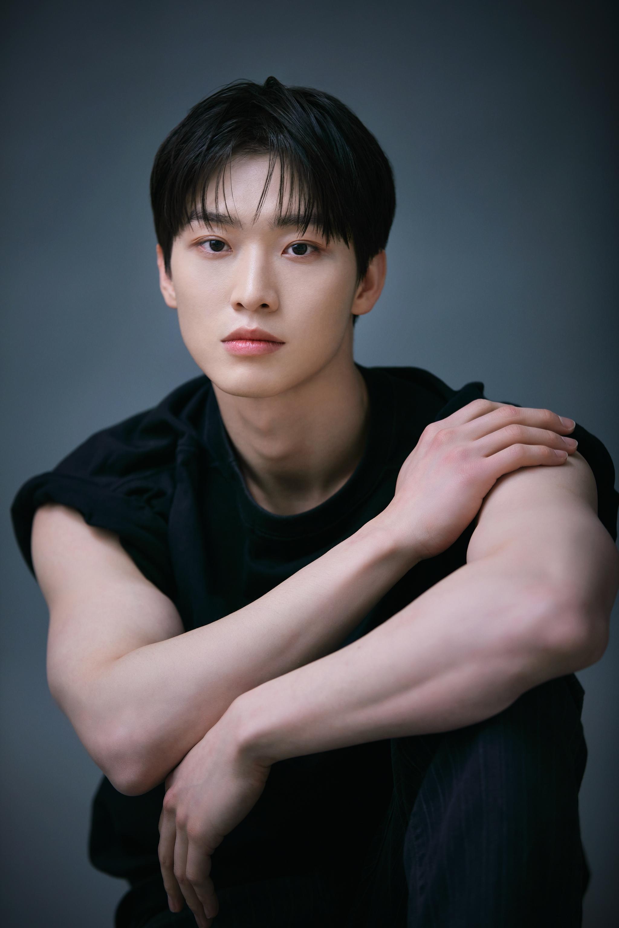 Sang Heon Lee image