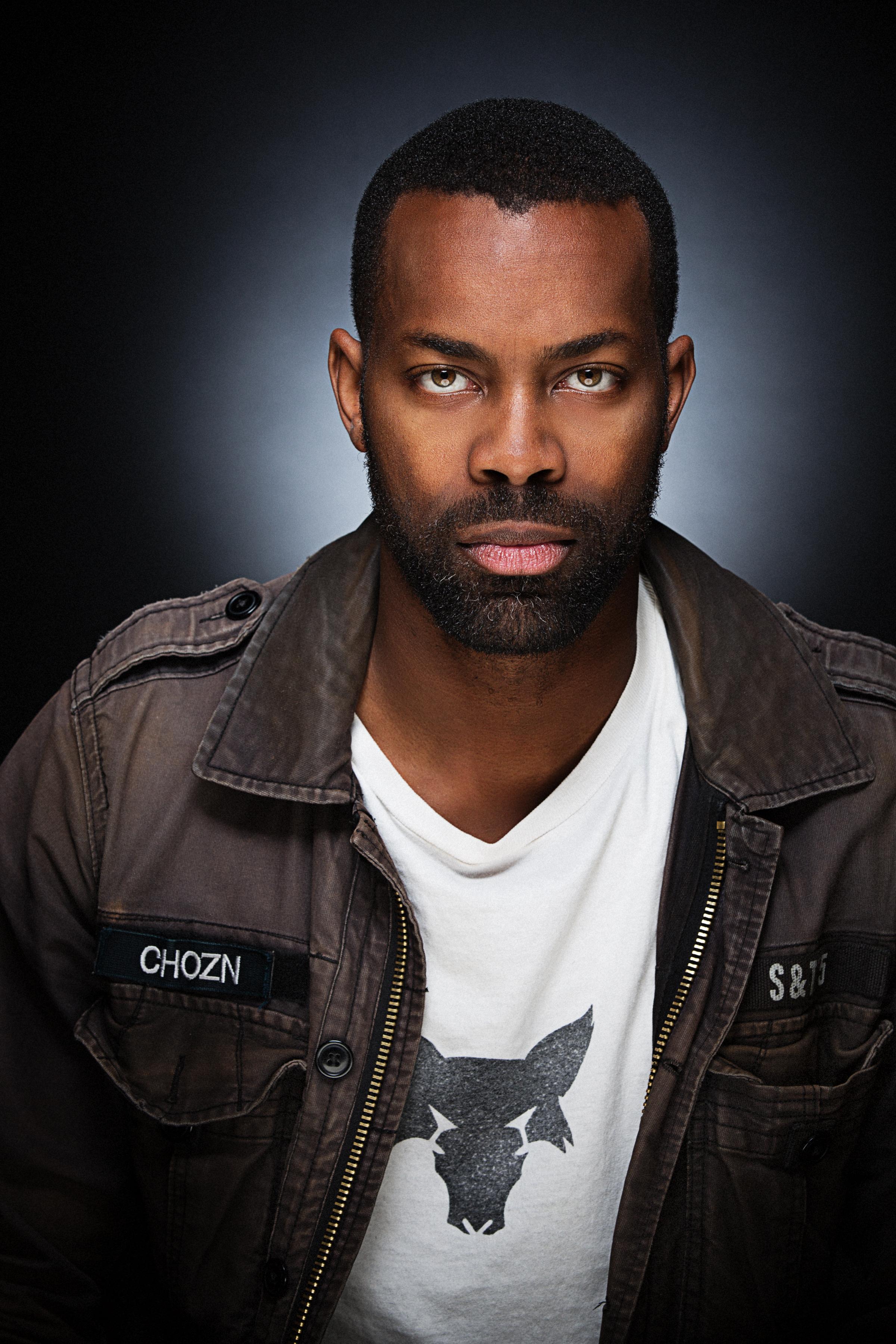 Damion Poitier image