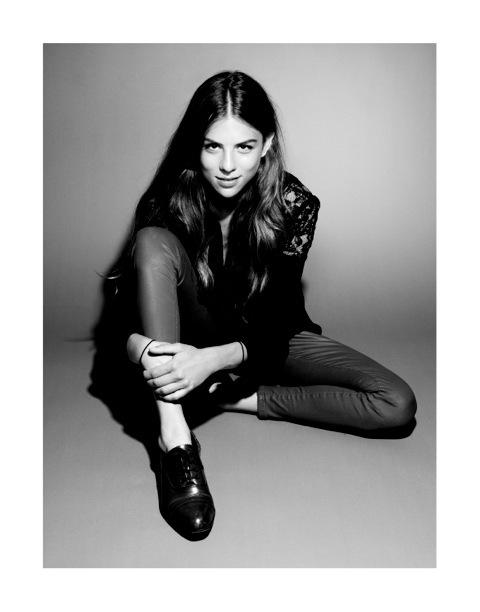 Morgane Polanski image