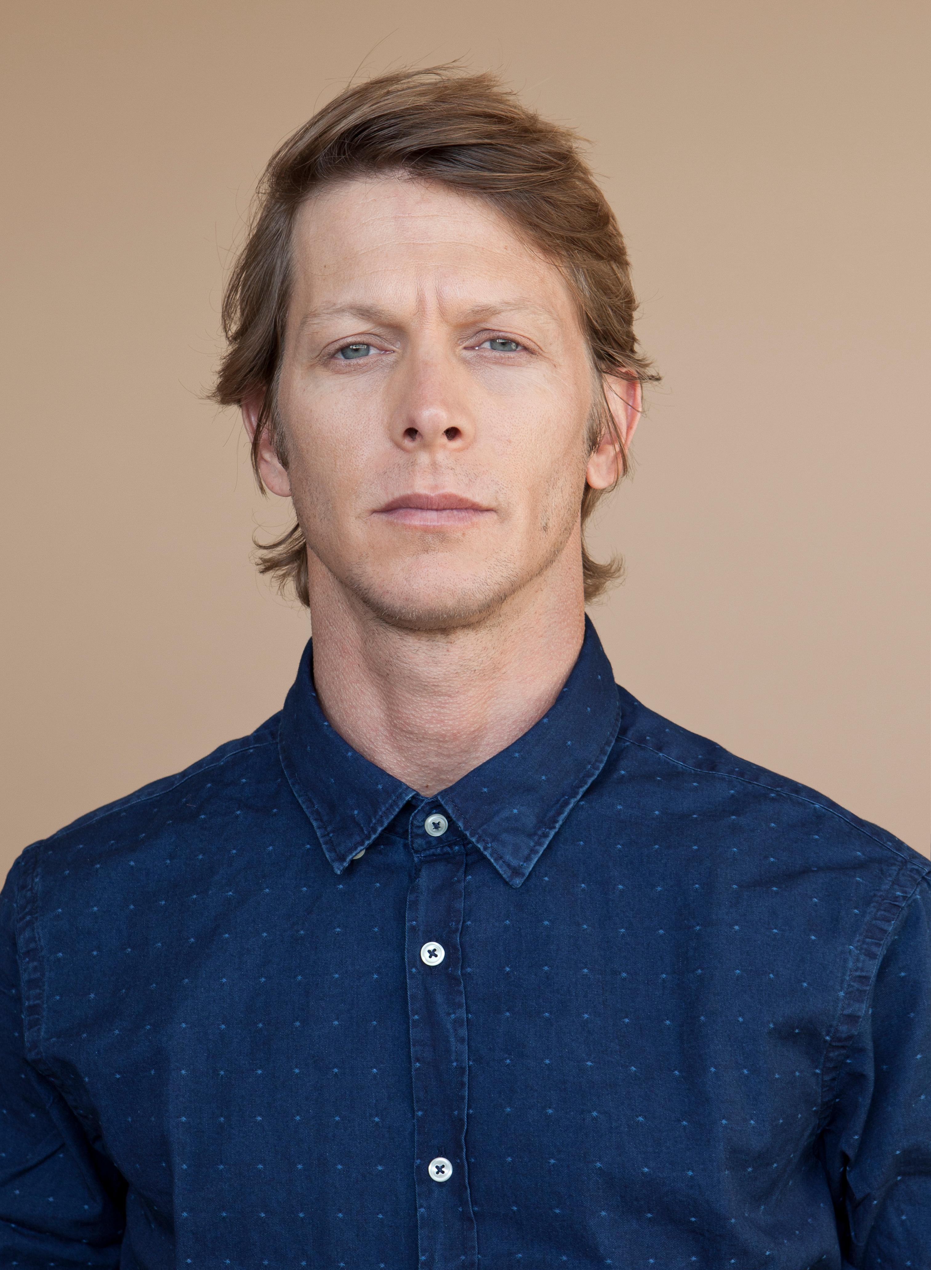 Ofer Shechter image