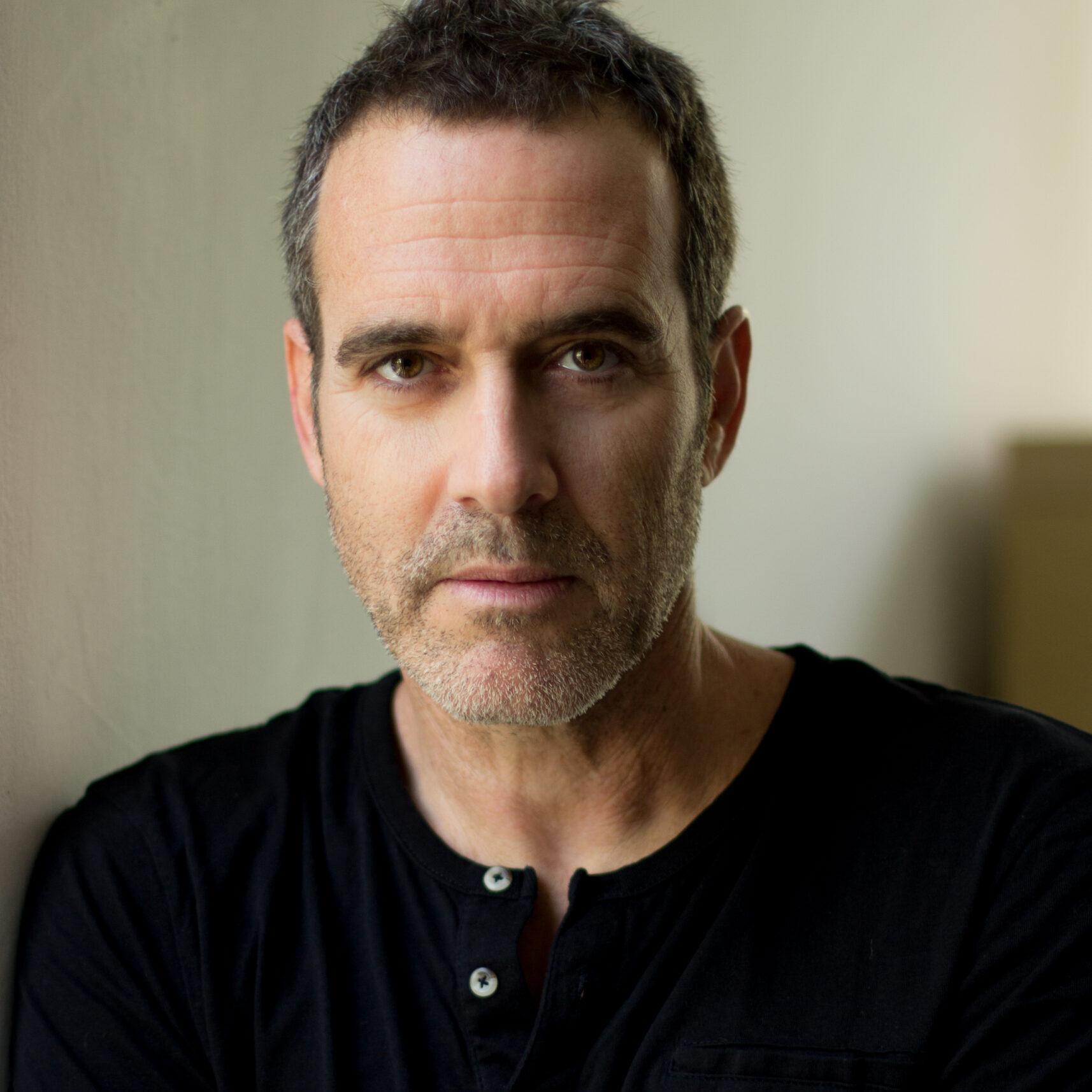 Zohar Strauss image