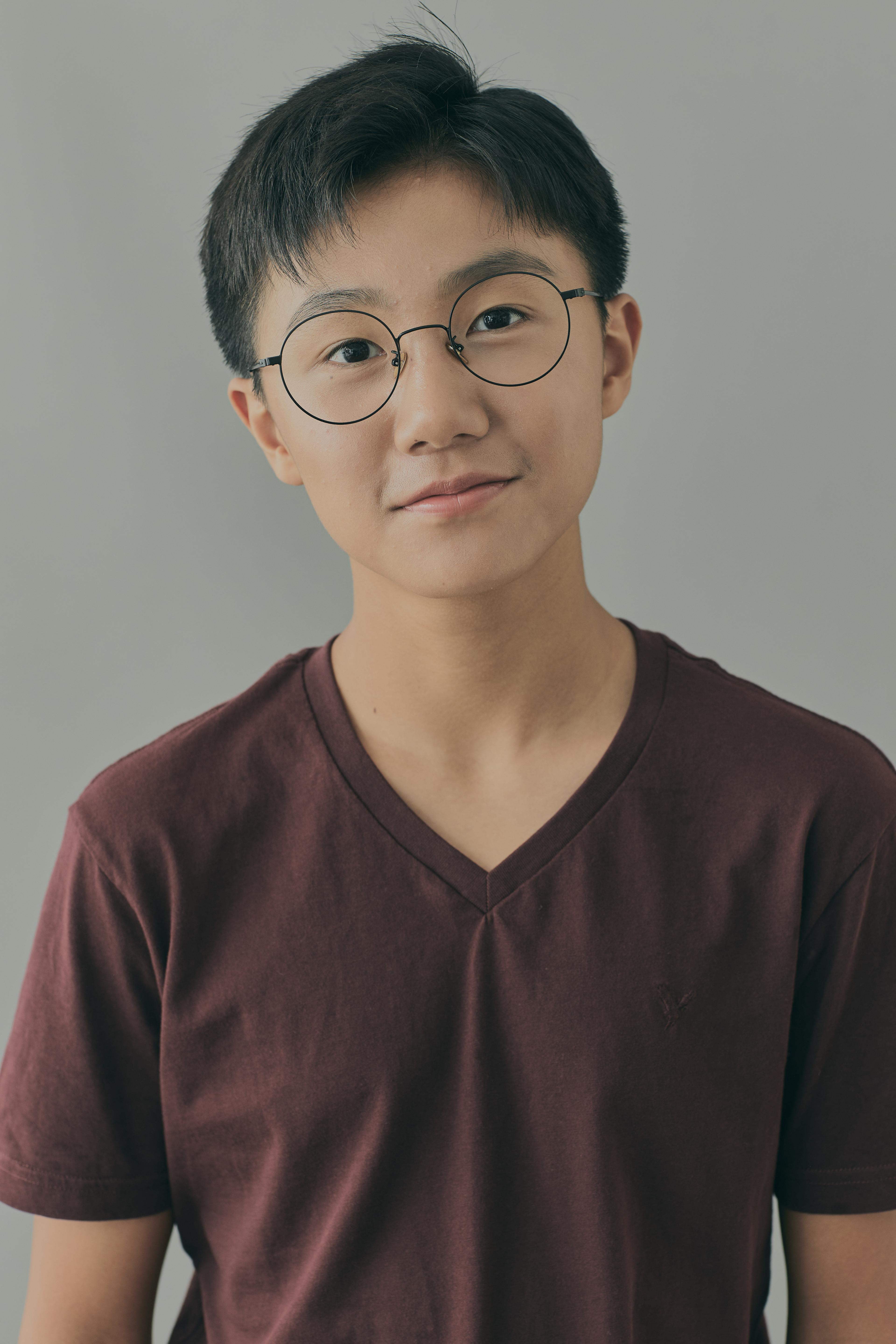 Joseph Y. Lee image
