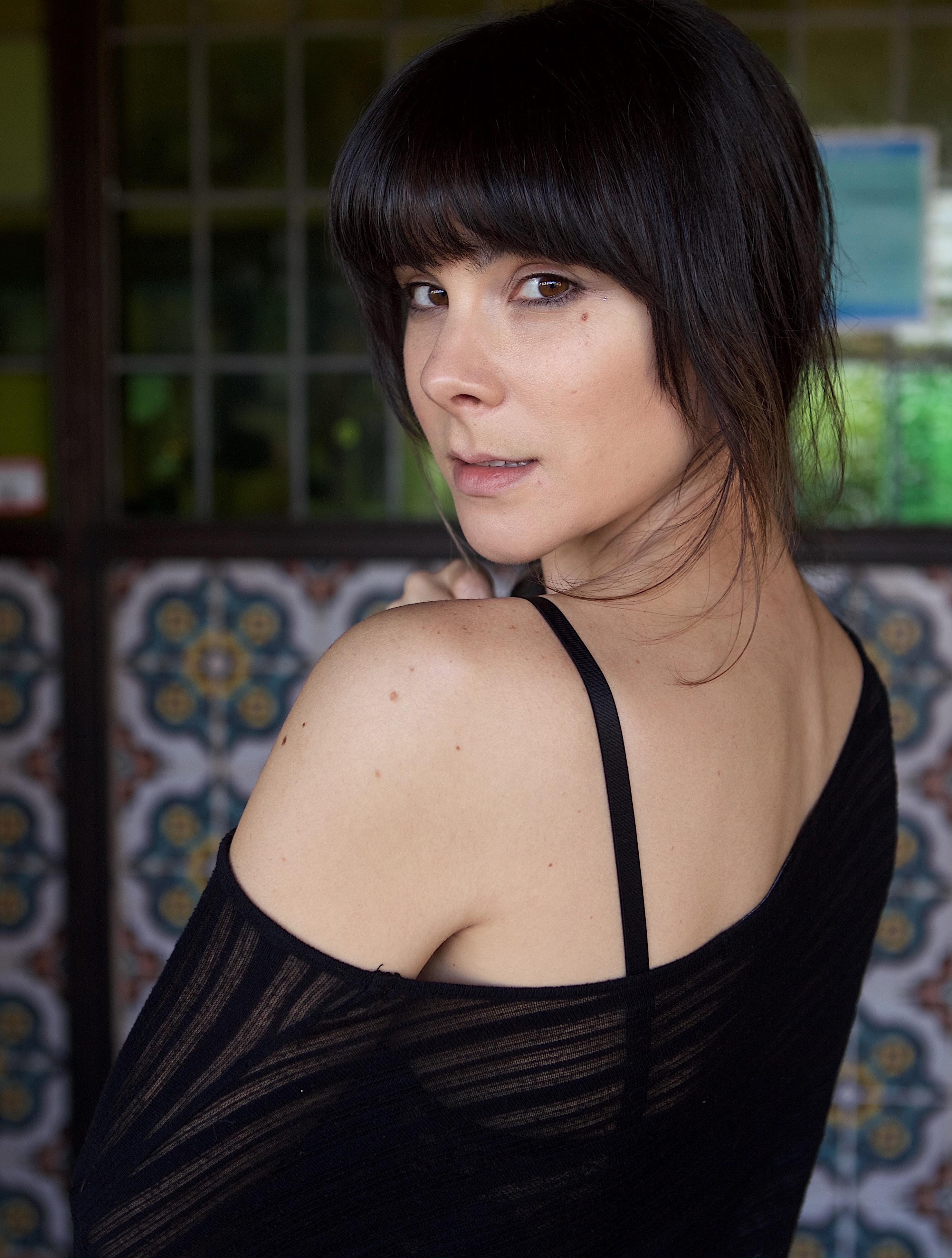 Rachel Delante image
