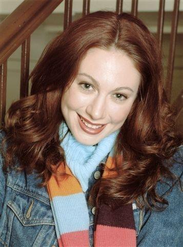 Zoe Hunter image