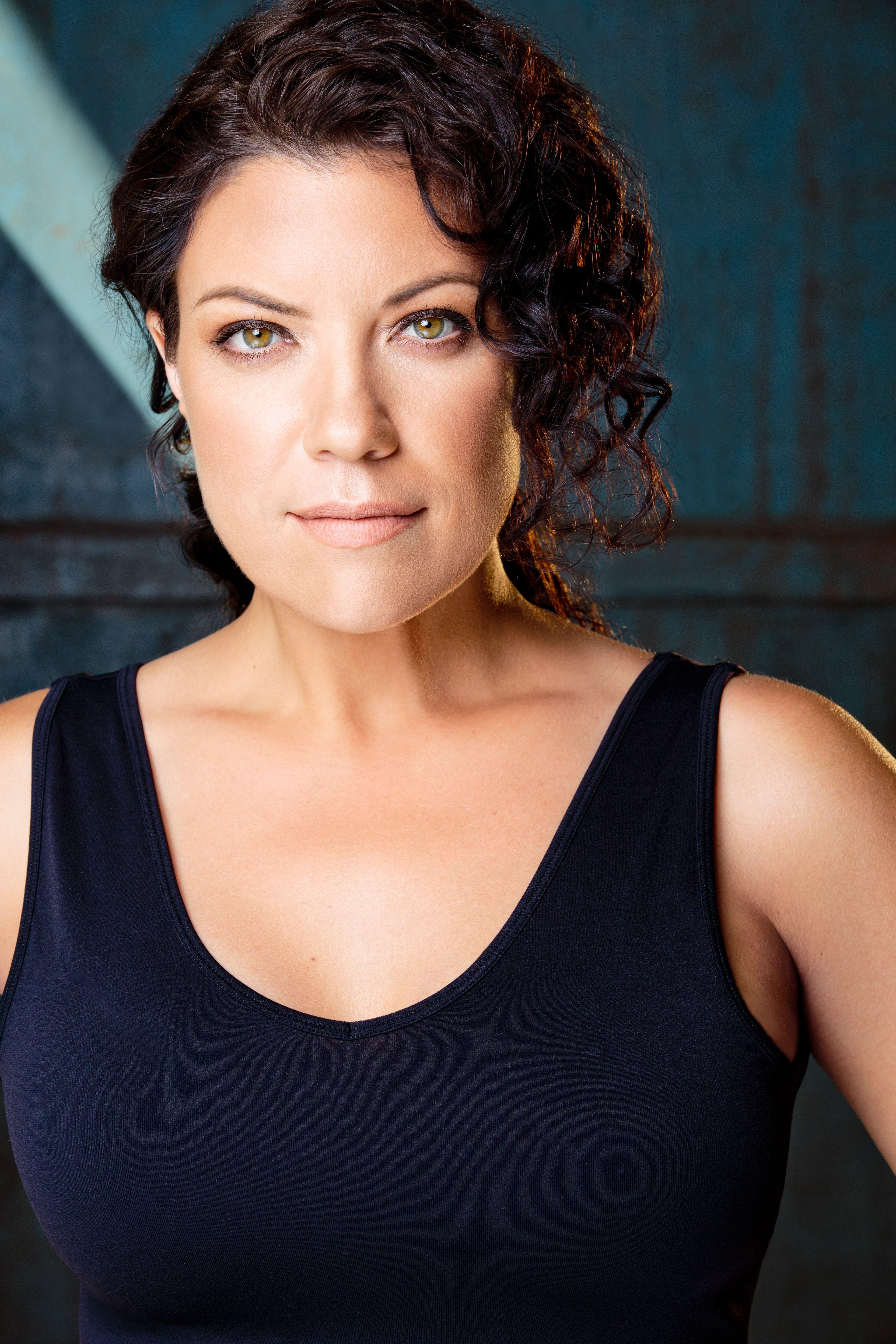 Tiffany Shepis image