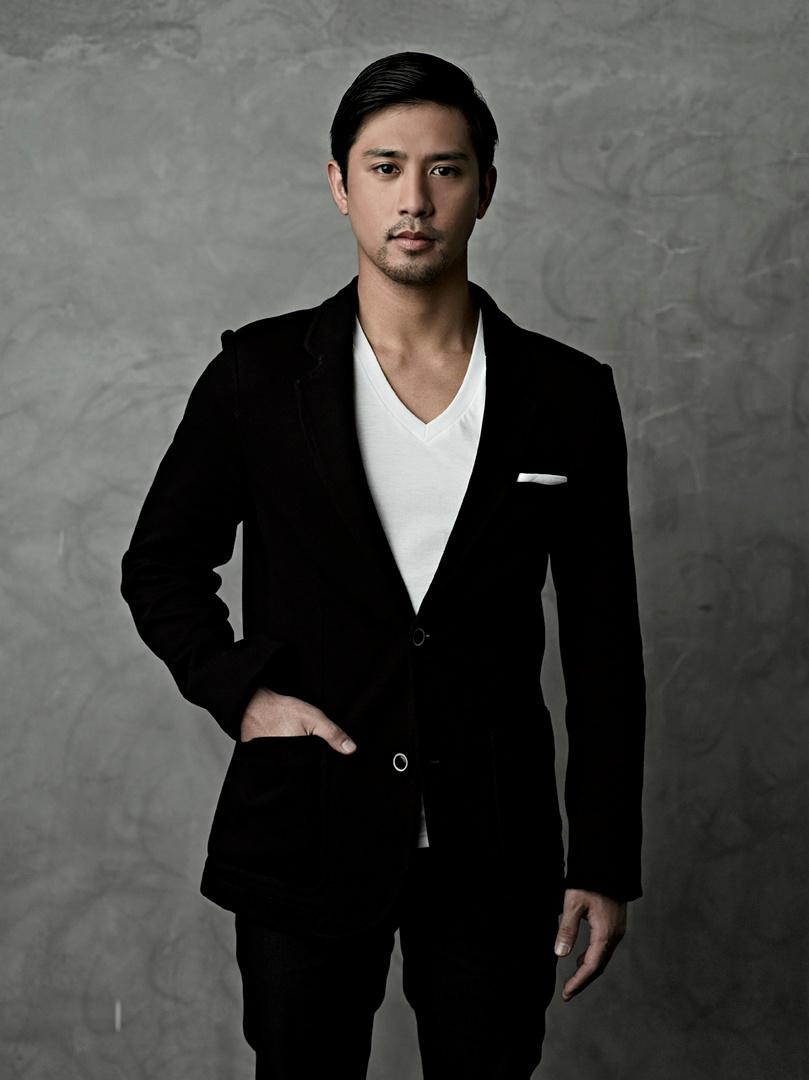 Rocco Nacino image