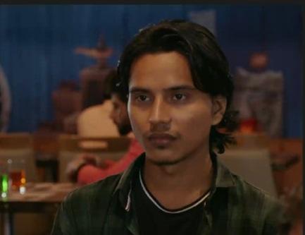 Ravi Pandey image
