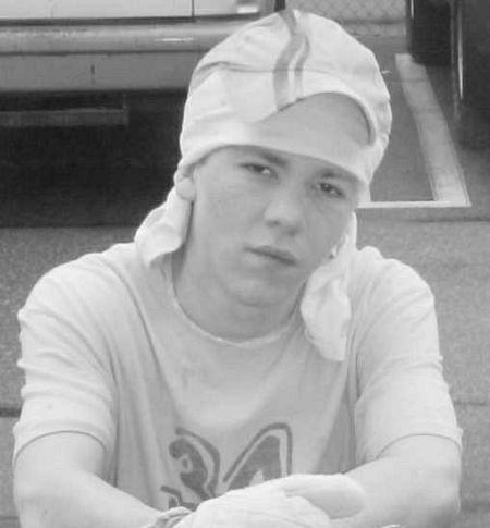 Jake M. Smith image